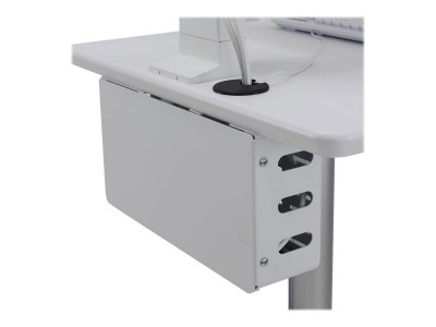 Ergotron : STYLEVIEW LEAN WOW CART SV10