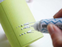 KREUL Metallic Pen, 29 ml, or KREUL Metallic Pen, 29 ml, or