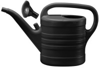 orthex Arrosoir Splash, 10,0 litres, noir