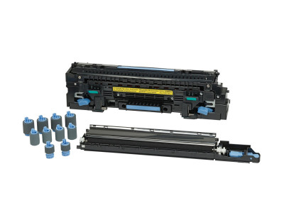 HP : LASERJET 220V MAINTENANCE/ FUser kit