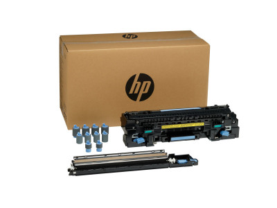 HP : LASERJET 220V MAINTENANCE/ FUser kit