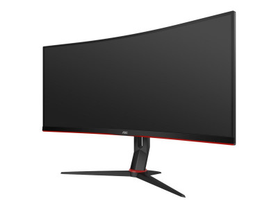 AOC : CU34G2 86.36CM 34IN 3440X1440 21:9