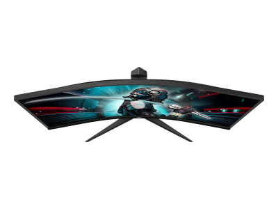 AOC : CU34G2 86.36CM 34IN 3440X1440 21:9