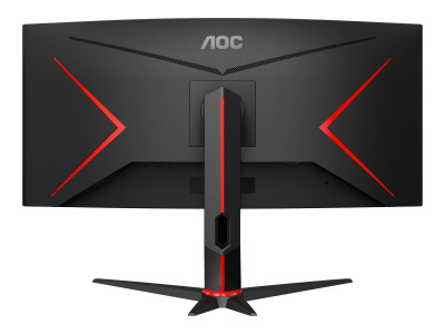 AOC : CU34G2 86.36CM 34IN 3440X1440 21:9