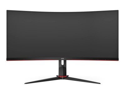 AOC : CU34G2 86.36CM 34IN 3440X1440 21:9
