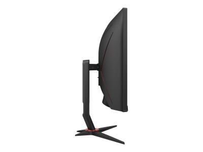 AOC : CU34G2 86.36CM 34IN 3440X1440 21:9