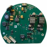 Axis : AXIS Q60-E PCB POWER REPAIR BOARD A
