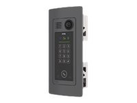Axis : AXIS TA8201 RECESSED MOUNT VIDEO DOOR STATION