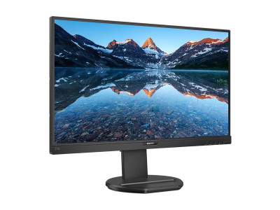 Philips : 27IN LED 1920 X 1080 16:9 4MS 273B9/00 1000:1 VGA/DP/HDMI/USB