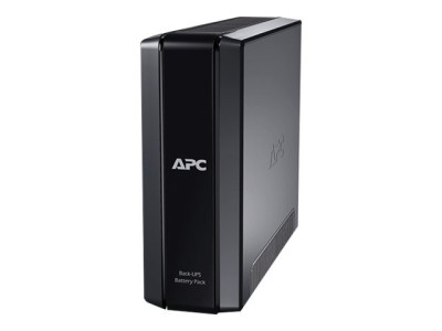 APC : BACK UPS RS batterie pack 24V pour BACK UPS BR1500 EXTERNAL