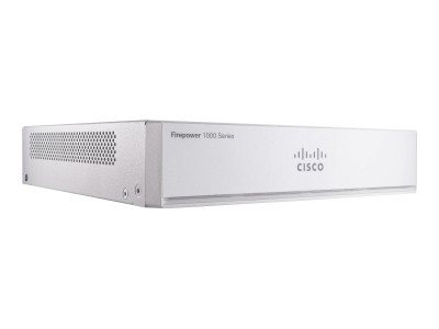 Cisco : CISCO FIREPOWER 1010 ASA APPLIANCE DESKTOP