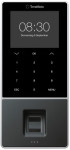 TimeMoto Zeiterfassungssystem TM-828 SC, RFID-Sensor/MIFARE TimeMoto Zeiterfassungssystem TM-828 SC, RFID-Sensor/MIFARE