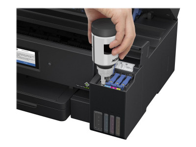 Epson EcoTank ET-15000 Imprimante multifonction A3+ à bouteille d'encre rechargeable