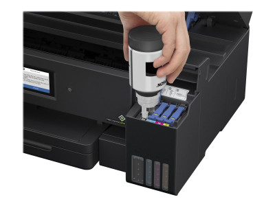 Epson EcoTank ET-15000 Imprimante multifonction A3+ à bouteille d'encre rechargeable