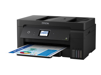 Epson EcoTank ET-15000 Imprimante multifonction A3+ à bouteille d'encre rechargeable