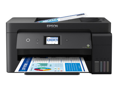 Epson EcoTank ET-15000 Imprimante multifonction A3+ à bouteille d'encre rechargeable