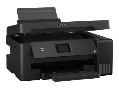 Epson EcoTank ET-15000 Imprimante multifonction A3+ à bouteille d'encre rechargeable