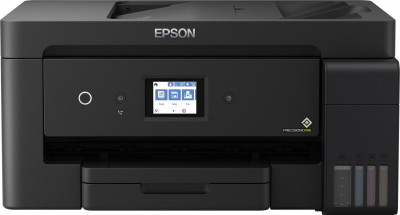 Epson EcoTank ET-15000 Imprimante multifonction A3+ à bouteille d'encre rechargeable