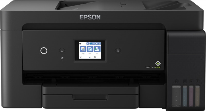 Epson EcoTank ET-15000 Imprimante multifonction A3+ à bouteille d