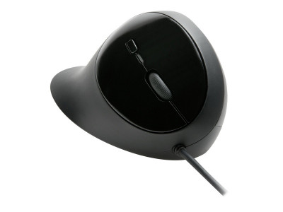 Kensington : PRO FIT ERGO WIRED MOUSE PRO FIT MOUSE