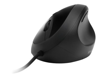 Kensington : PRO FIT ERGO WIRED MOUSE PRO FIT MOUSE