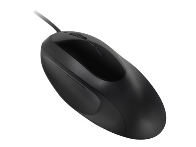 Kensington : PRO FIT ERGO WIRED MOUSE PRO FIT MOUSE