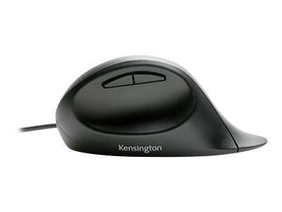 Kensington : PRO FIT ERGO WIRED MOUSE PRO FIT MOUSE