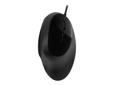 Kensington : PRO FIT ERGO WIRED MOUSE PRO FIT MOUSE