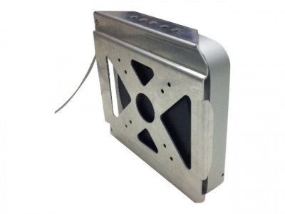 compulocks : MAC MINI SECURITY MOUNT avec KEYED cable LOCK