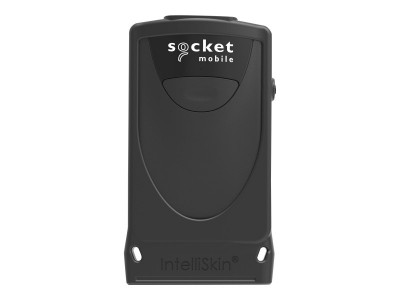 Socket Communication : DURASCAN D840 UNIVERSAL BC SCANNER (NO CHARGER INCLUDED)