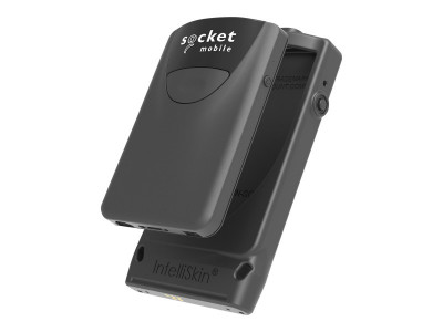Socket Communication : DURASCAN D840 UNIVERSAL BC SCANNER (NO CHARGER INCLUDED)