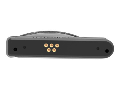 Socket Communication : DURASCAN D840 UNIVERSAL BC SCANNER (NO CHARGER INCLUDED)