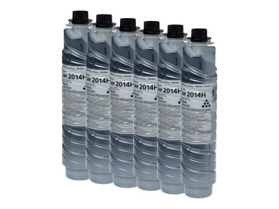 Ricoh : TONER MP 2014H