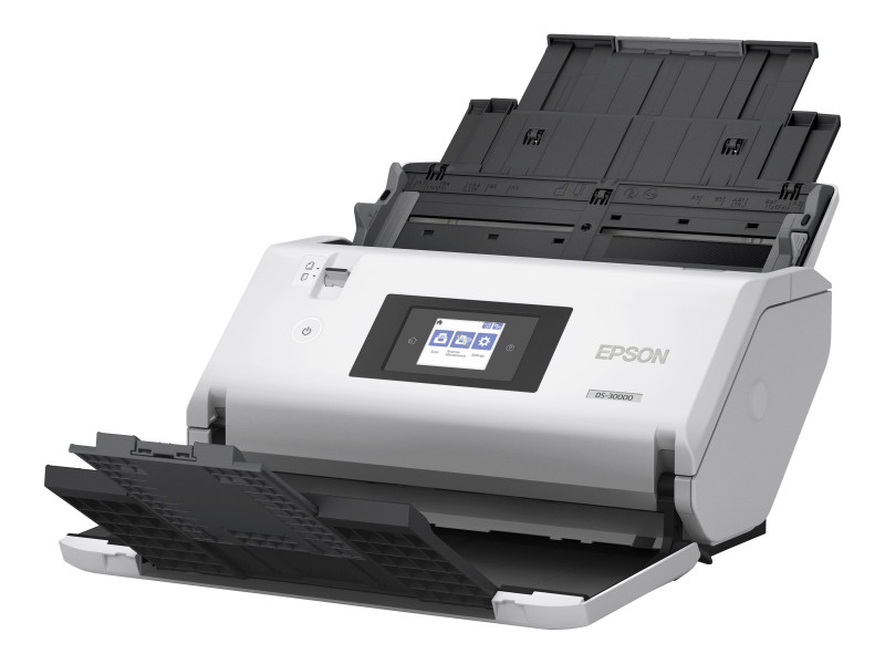 Epson : SCANNER WORKFORCE DS-30000 A3 70ppm 140IPM