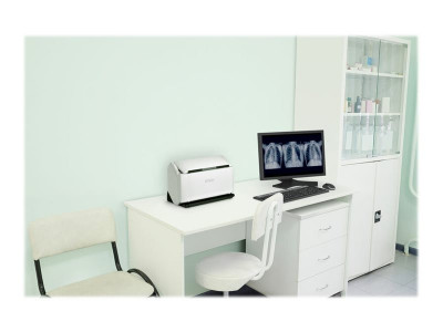 Epson : SCANNER WORKFORCE DS-32000 A3 90ppm 180IPM