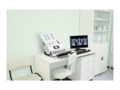 Epson : SCANNER WORKFORCE DS-32000 A3 90ppm 180IPM