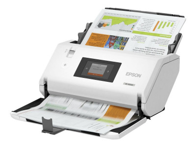 Epson : SCANNER WORKFORCE DS-32000 A3 90ppm 180IPM