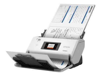 Epson : SCANNER WORKFORCE DS-32000 A3 90ppm 180IPM