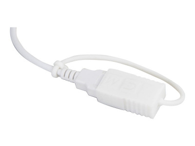 Urban Factory : SILICON KEYBOARD IP68 WIRED MEDICAL USB fr
