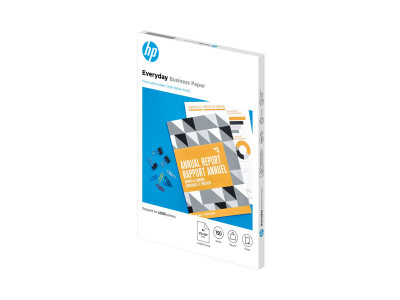 HP : HP E-DAY GLS LJ A4 120G 150SH FSC papier