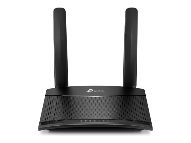 TP-Link : 300 MBPS WIRELESS N 4G LTE ROUTER CUTTING-EDGE 4G NETW