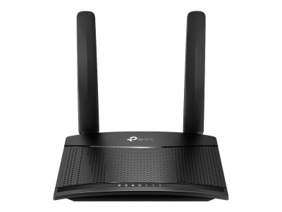 TP-Link : 300 MBPS WIRELESS N 4G LTE ROUTER CUTTING-EDGE 4G NETW