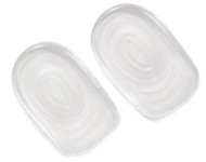 HARO Talonnette en gel, gel PU, 1 paire HARO Talonnette en gel, gel PU, 1 paire