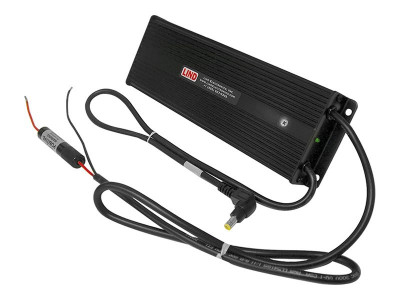 Gamber-Johnson : LIND DC/DC POWER ADAPTER pour ZEBRA ET50/55 DOCKING STATIONS