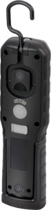 brennenstuhl Lampe portable LED rechargeable HL 700 A