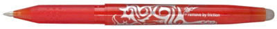 PILOT Stylo roller FRIXION BALL 07, rose corail