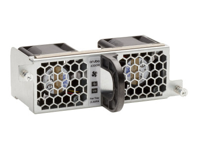 HPe : ARUBA 6300M FAN TRAY STOCK