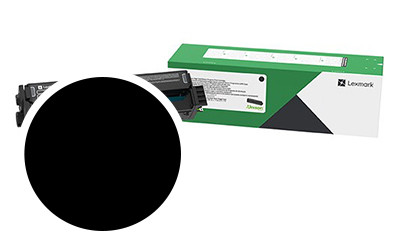 Lexmark Toner Noir haute capacité 4.500 pages LRP pour C3426dw et MC3426adw