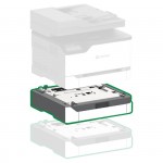 Lexmark Bac papier 250 feuilles pour C3426dw et MC3426adw ou CX431adw