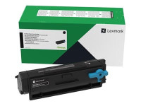 Lexmark Toner Noir de 20000 pages Corporate pour MS431 MX431